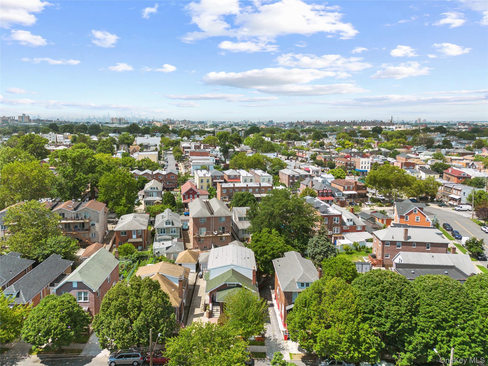 50th image of 1265 Hollywood Ave, New York, NY 10461 | MLS# 1038375