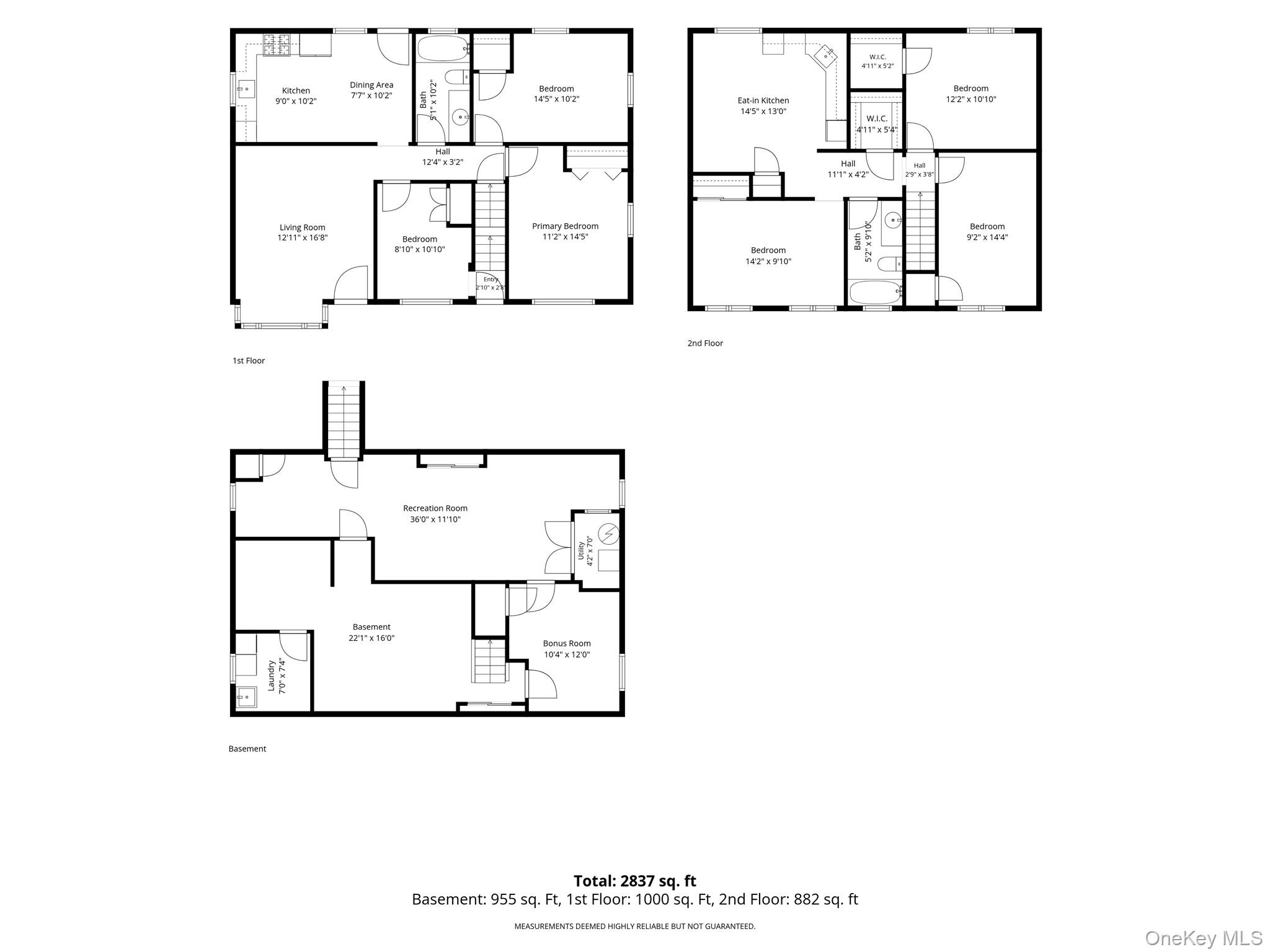 34th image of 653 Meadow Rd, Smithtown, NY 11787 | MLS# 1038388