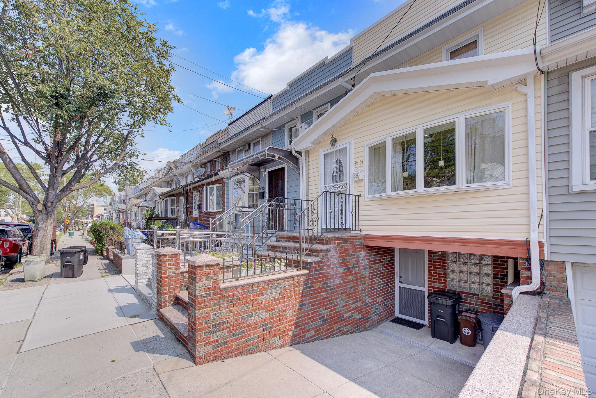 2nd image of 9137 91st St, New York, NY 11421 | MLS# 1038403