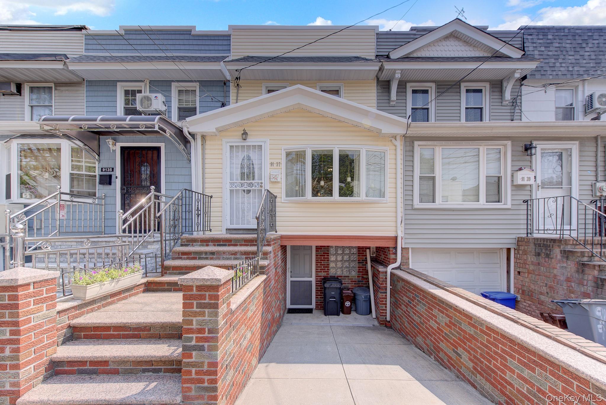 1st image of 9137 91st St, New York, NY 11421 | MLS# 1038403
