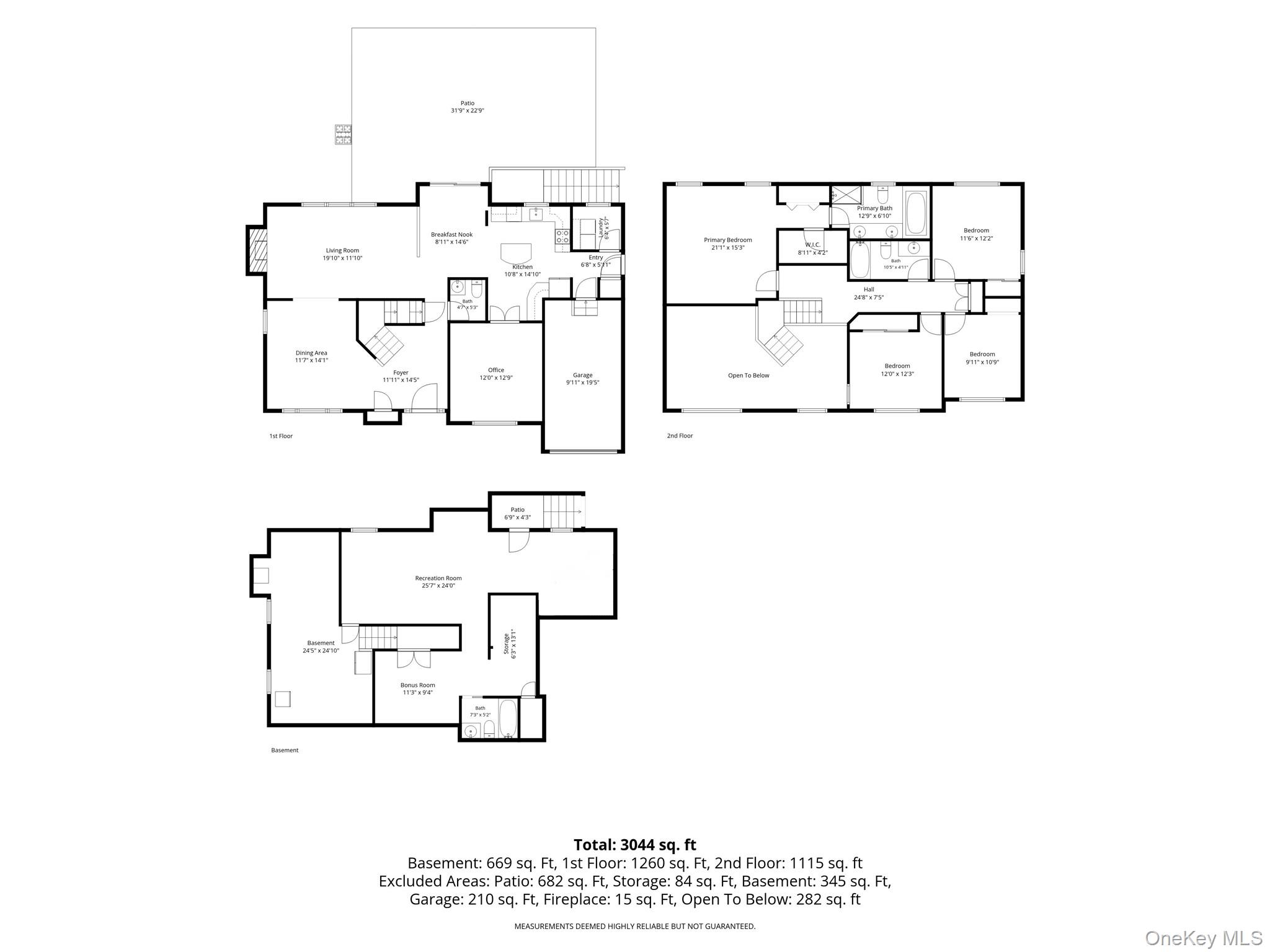 34th image of 1453 7th St, West Babylon, NY 11704 | MLS# 1038405
