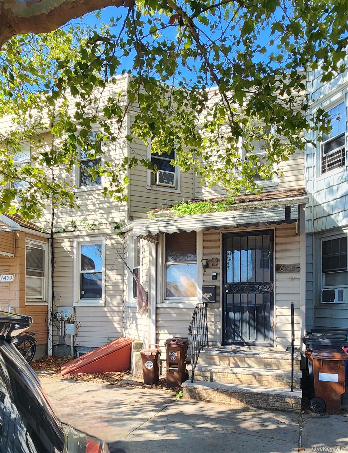 1st image of 6431 Admiral Ave, New York, NY 11379 | MLS# 1038429