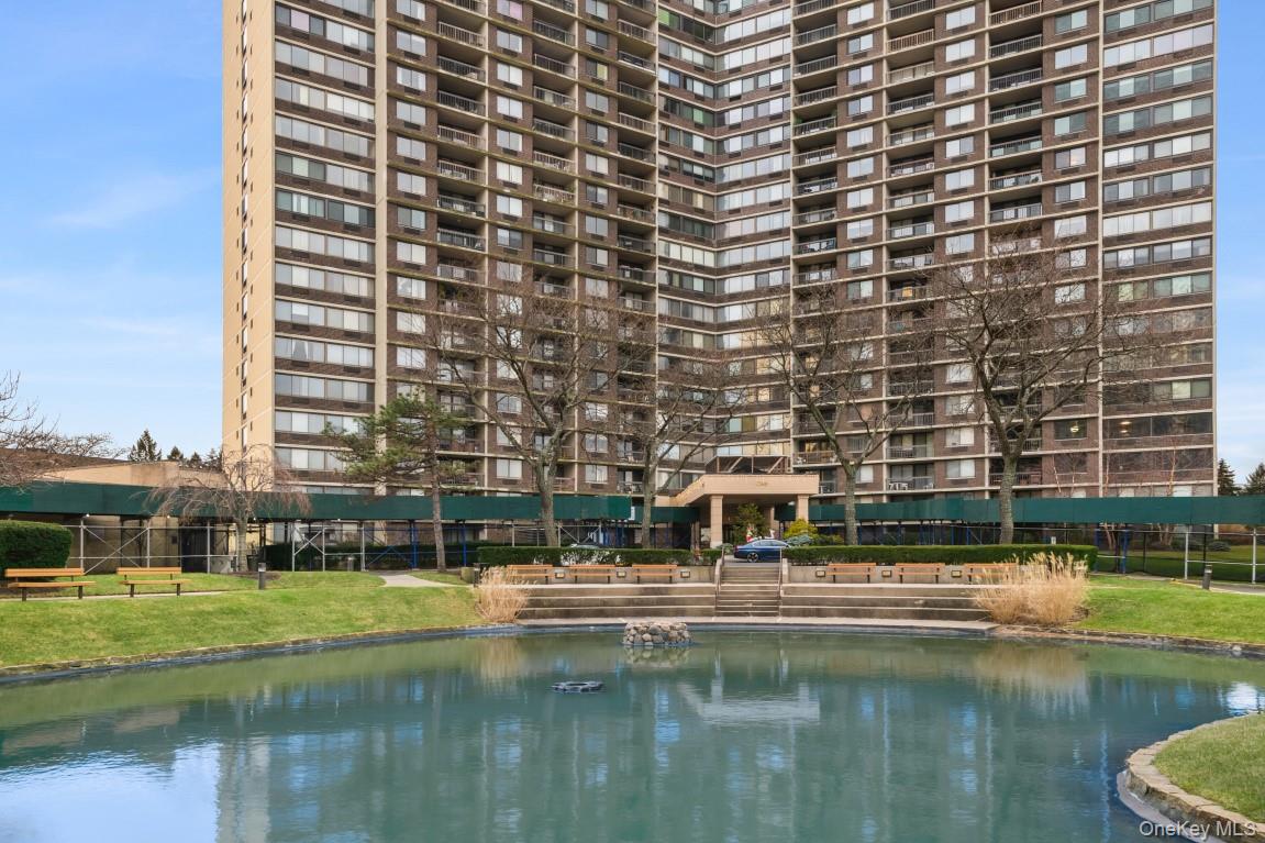2nd image of 1 Bay Club Dr #18L, New York, NY 11360 | MLS# 1038439