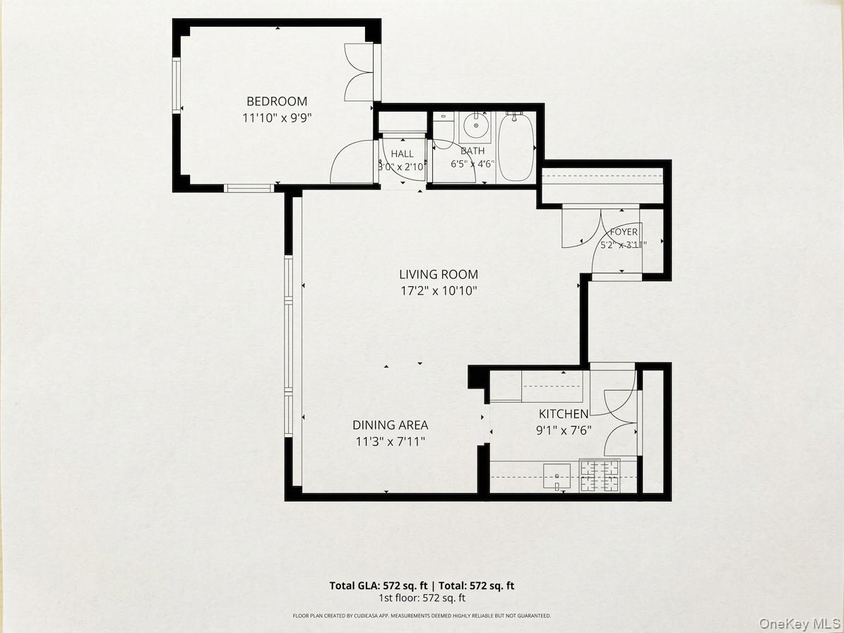 24th image of 5 Fordham Hill Oval #9A, New York, NY 10468 | MLS# 1038441