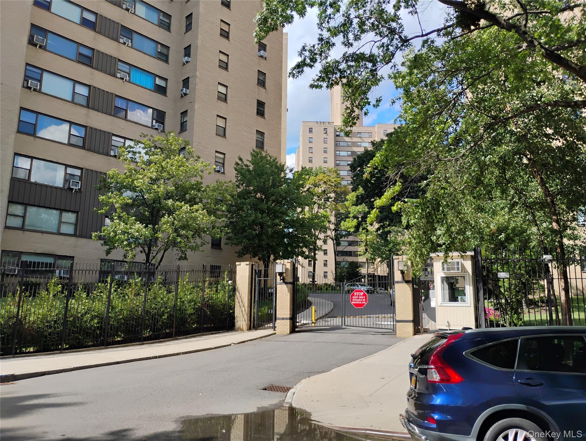 2nd image of 5 Fordham Hl Oval, New York, NY 10468
