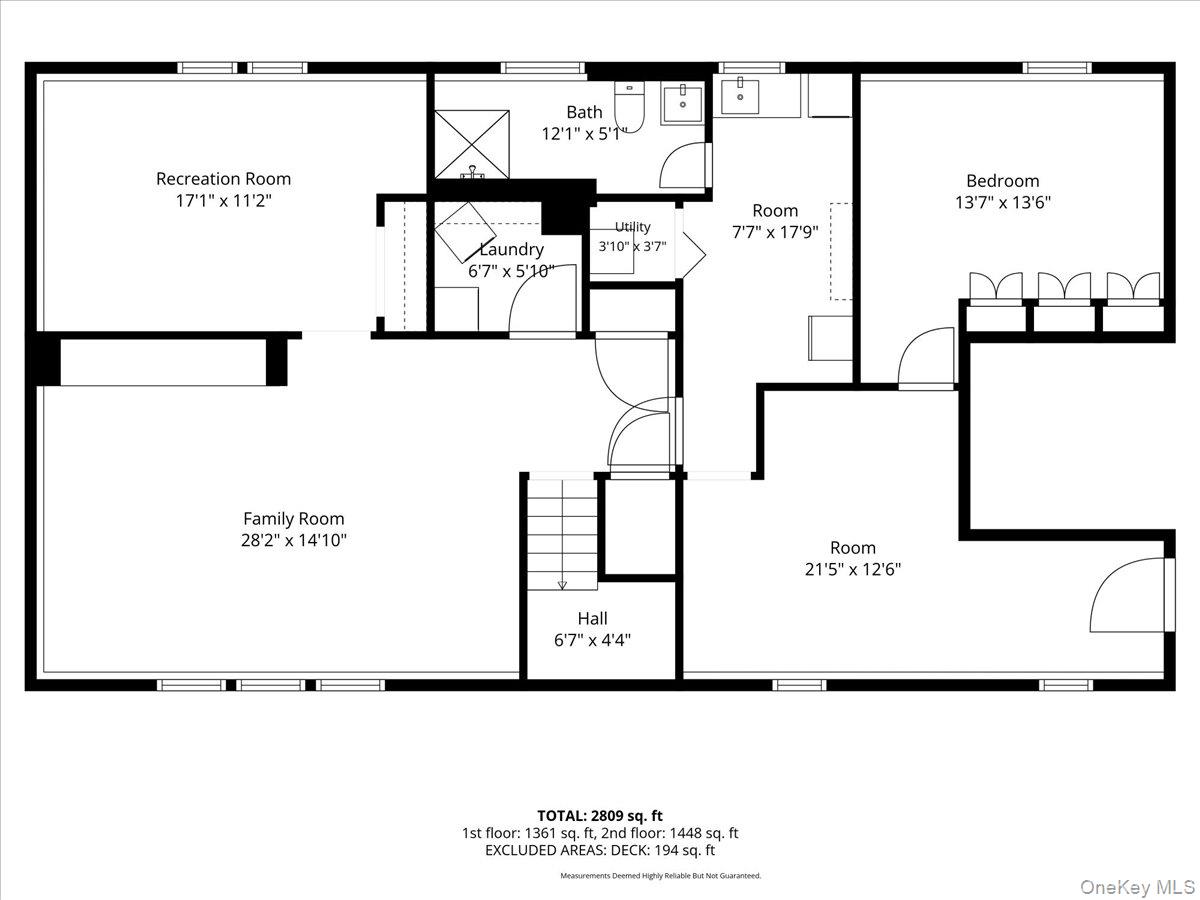 32nd image of 131 Lake Rd, New Windsor, NY 12577 | MLS# 1038443