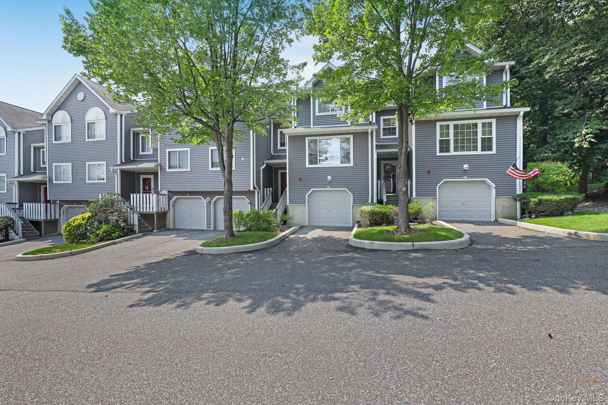 1st image of 25 Skyline Ter, Clarkstown, NY 10954 | MLS# 1038461