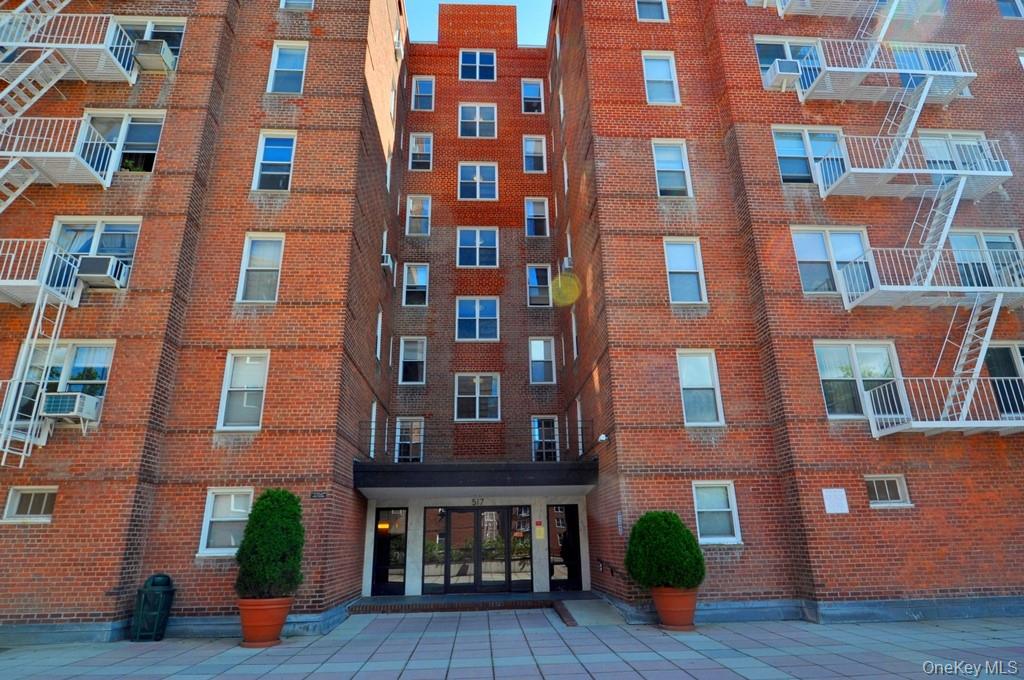 3rd image of 491 Riverdale Ave #5A, Yonkers, NY 10705 | MLS# 1038467