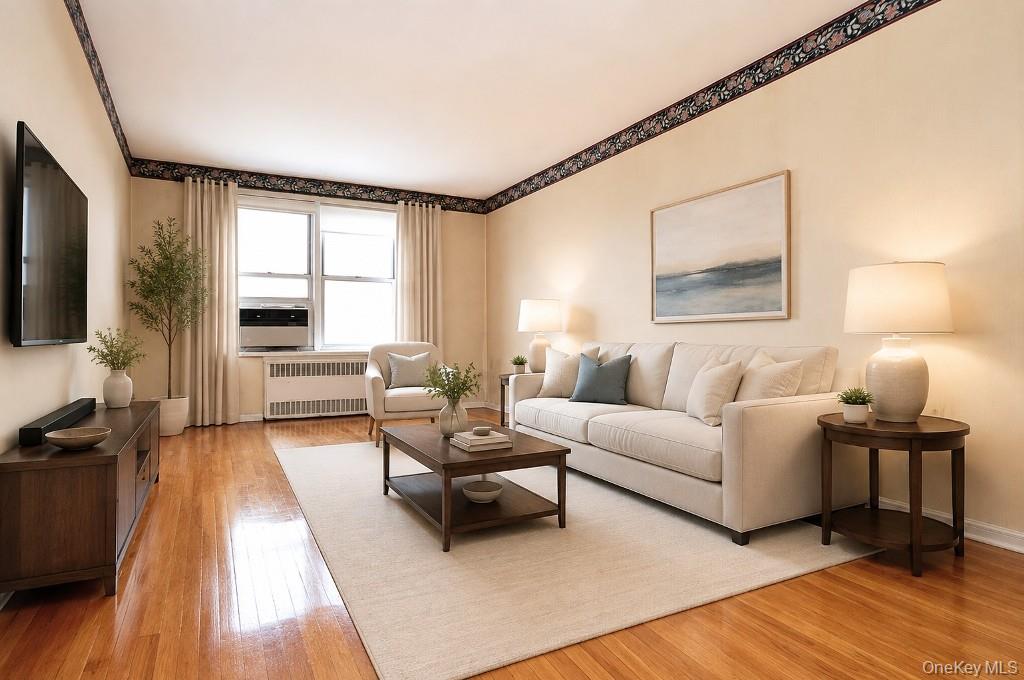 1st image of 491 Riverdale Ave #5A, Yonkers, NY 10705 | MLS# 1038467