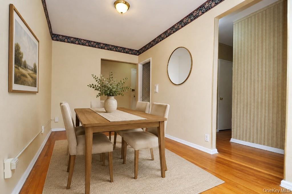 2nd image of 491 Riverdale Ave #5A, Yonkers, NY 10705 | MLS# 1038467