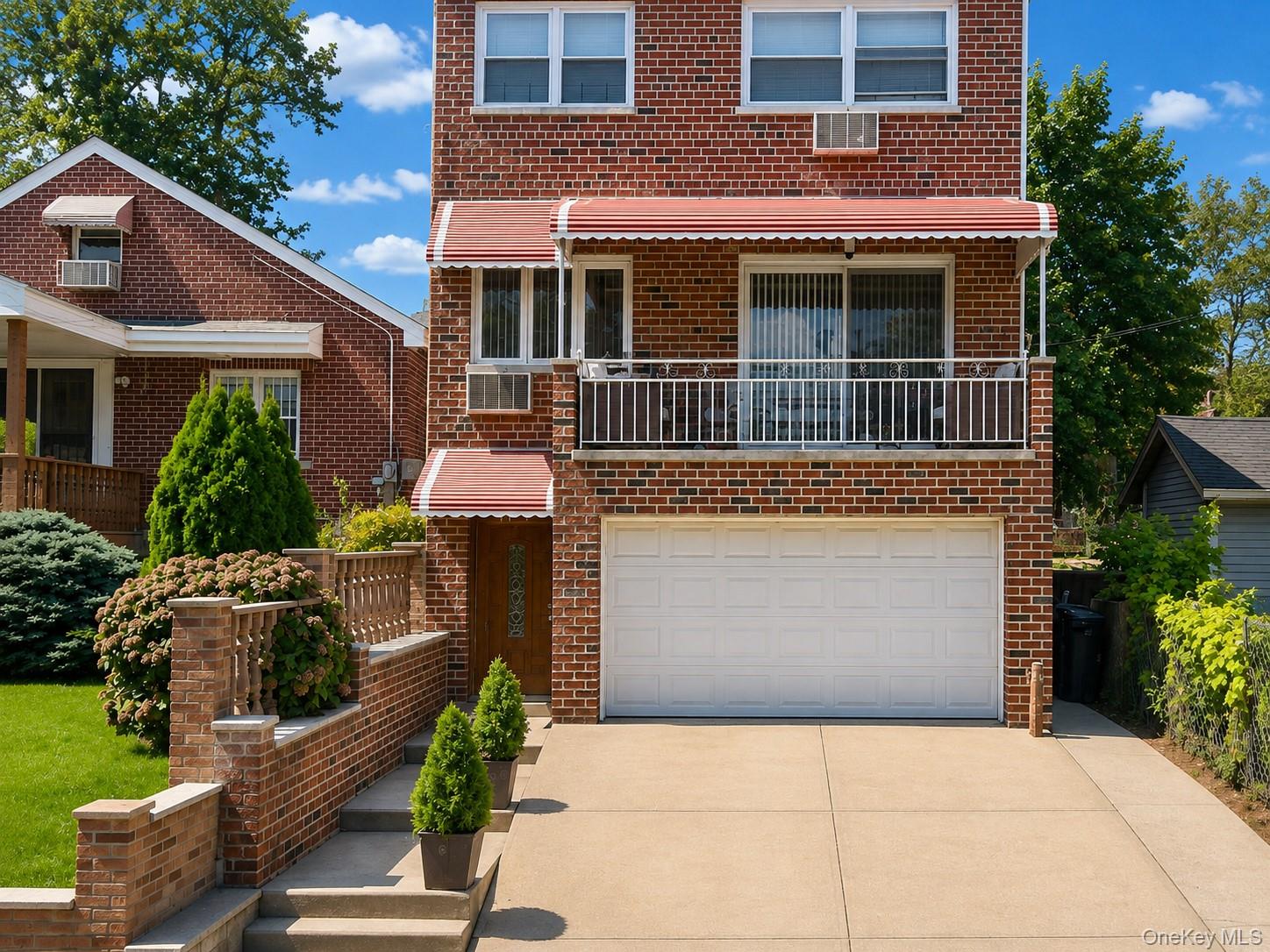 2nd image of 2451 Wilson Ave, New York, NY 10469 | MLS# 1038475