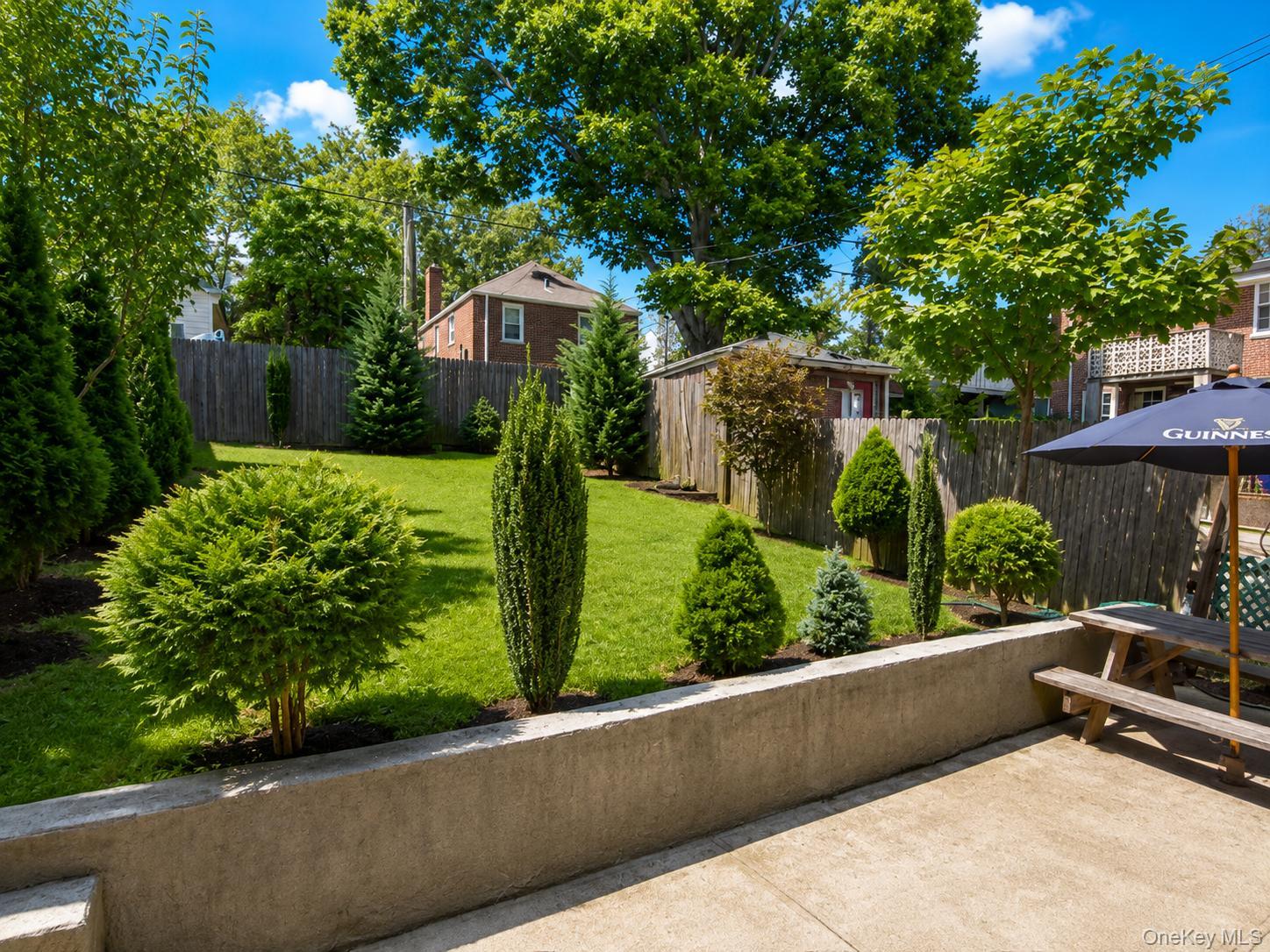 25th image of 2451 Wilson Ave, New York, NY 10469 | MLS# 1038475
