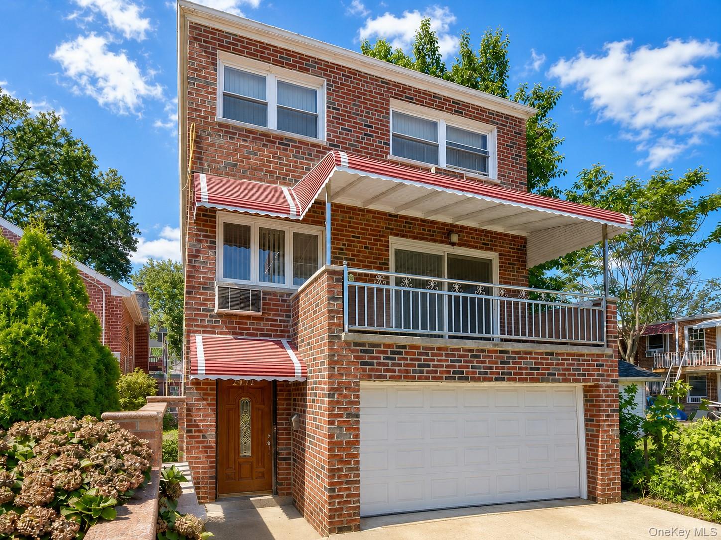 1st image of 2451 Wilson Ave, New York, NY 10469 | MLS# 1038475