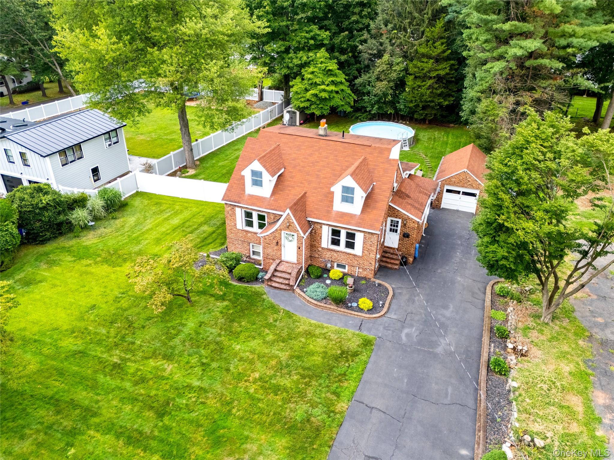 3rd image of 58 Second St, Clarkstown, NY 10956 | MLS# 1038487