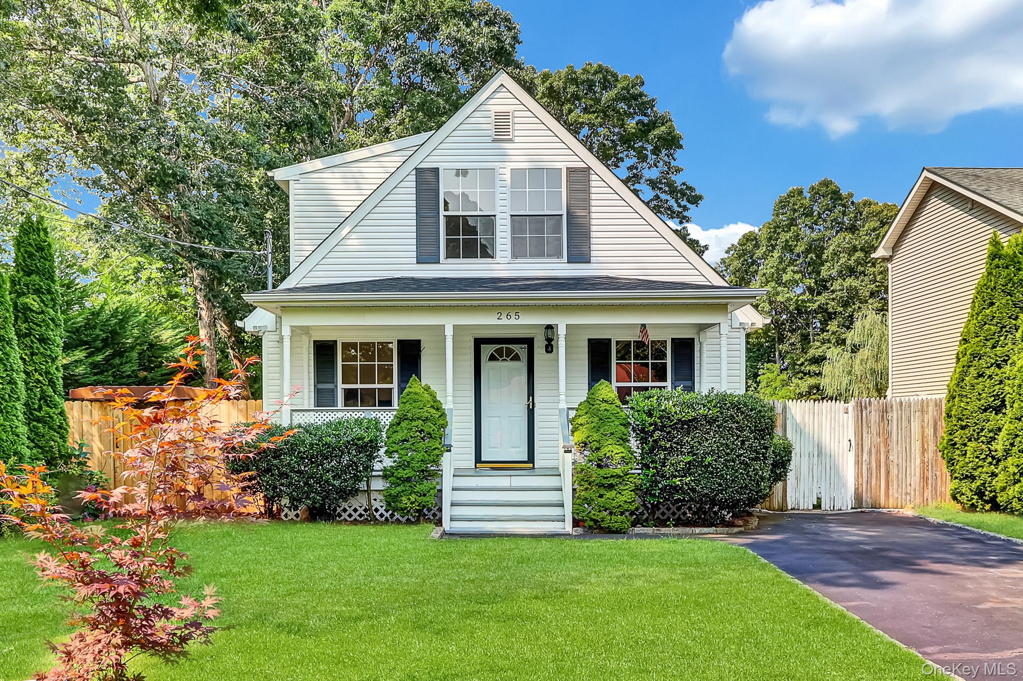 1st image of 265 Forrest Ave, Brookhaven, NY 11967 | MLS# 1038498