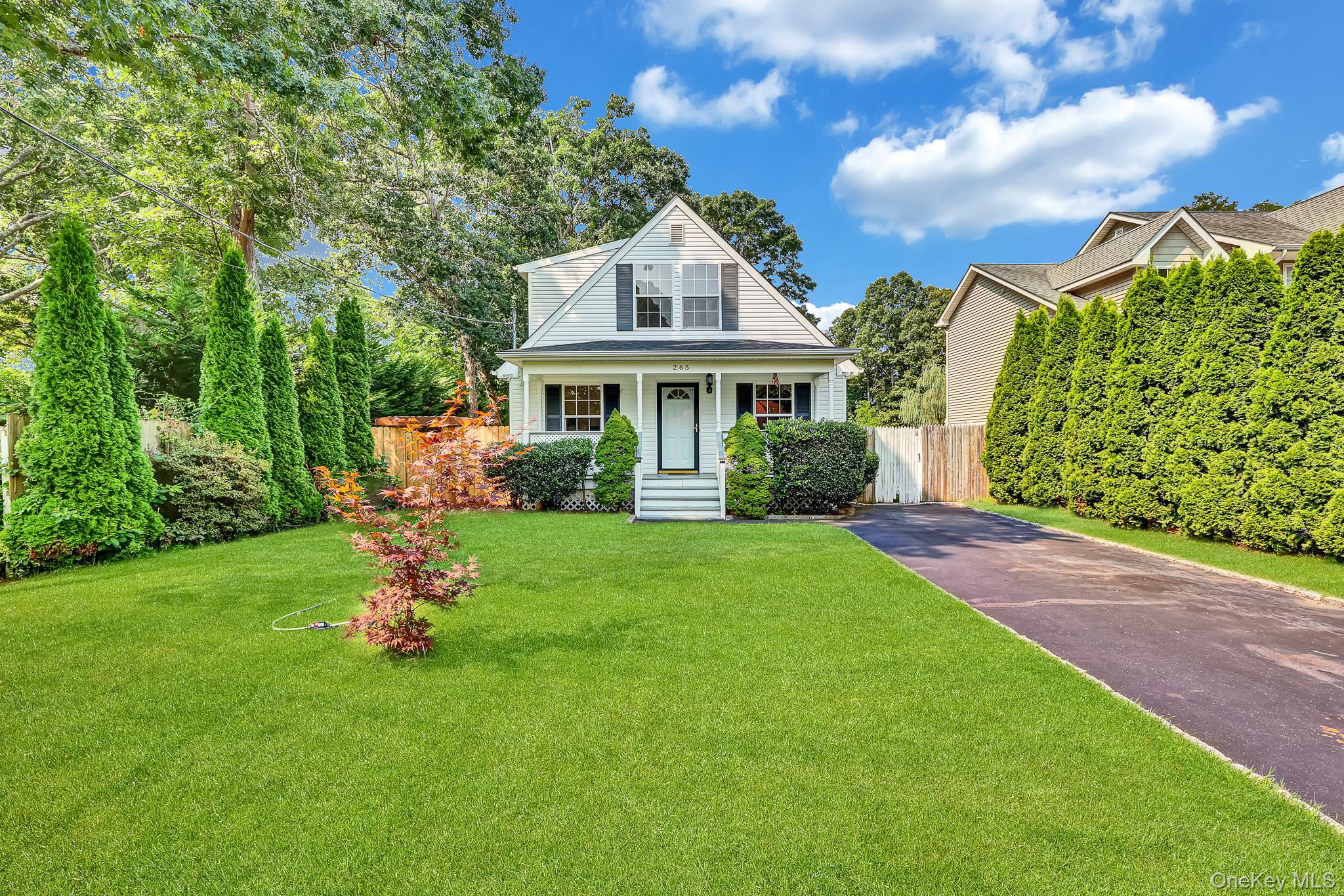 2nd image of 265 Forrest Ave, Brookhaven, NY 11967 | MLS# 1038498