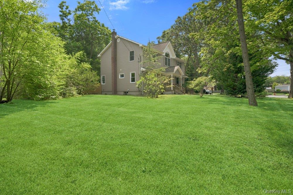 33rd image of 271 Wilson Blvd, Islip, NY 11751 | MLS# 1038507