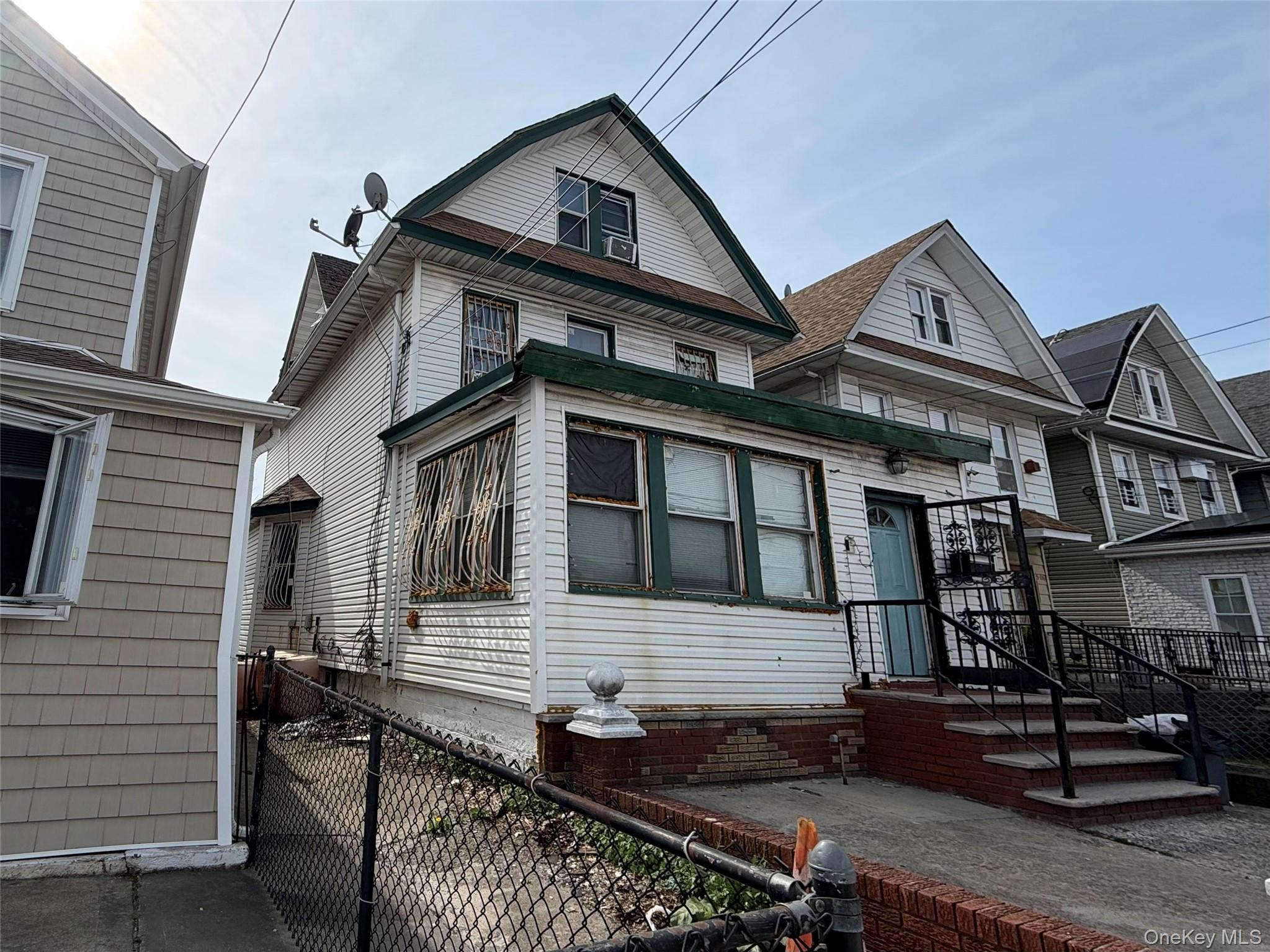 1st image of 9508 111th St, New York, NY 11419 | MLS# 1038512