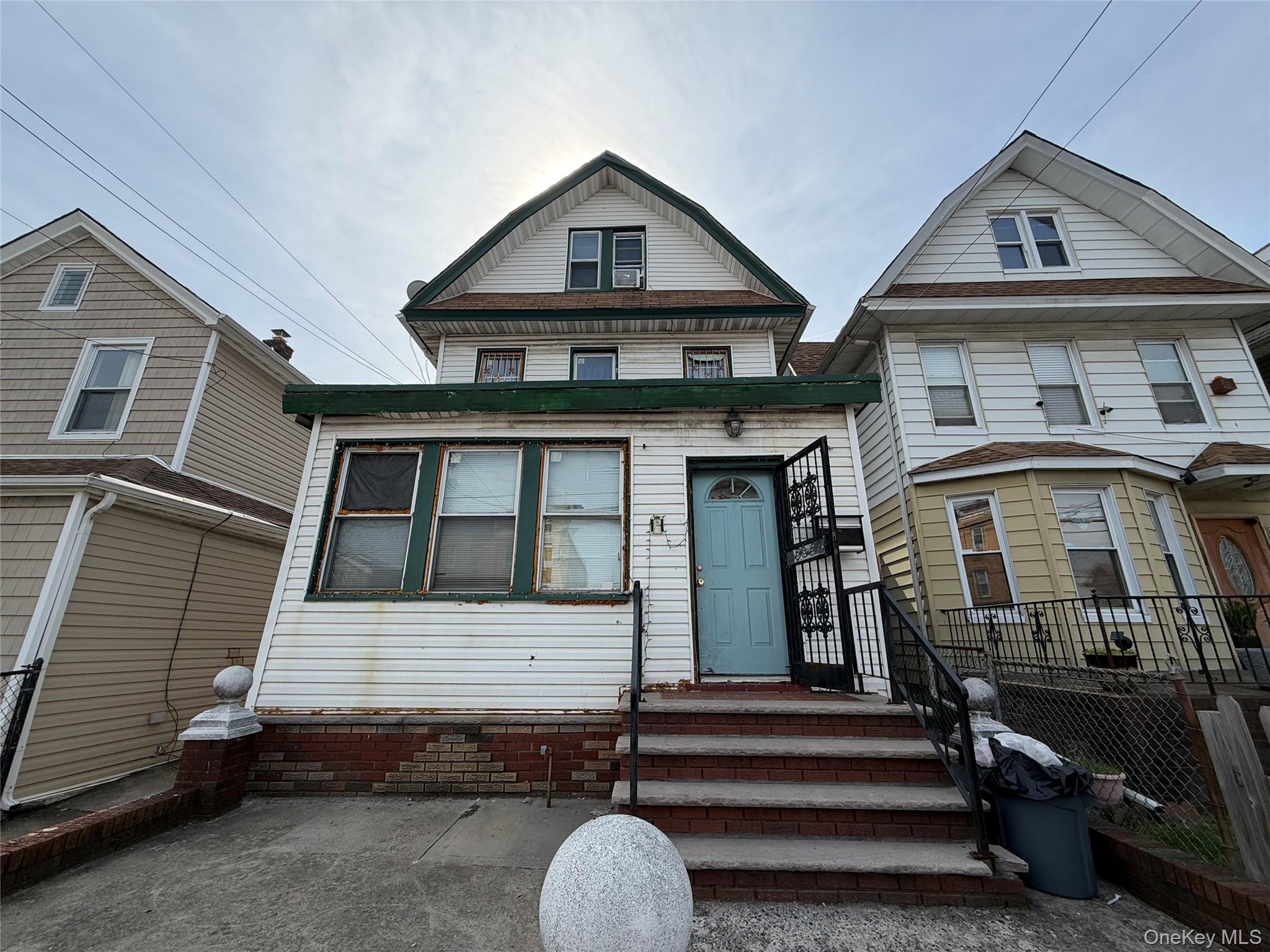 2nd image of 9508 111th St, New York, NY 11419 | MLS# 1038512
