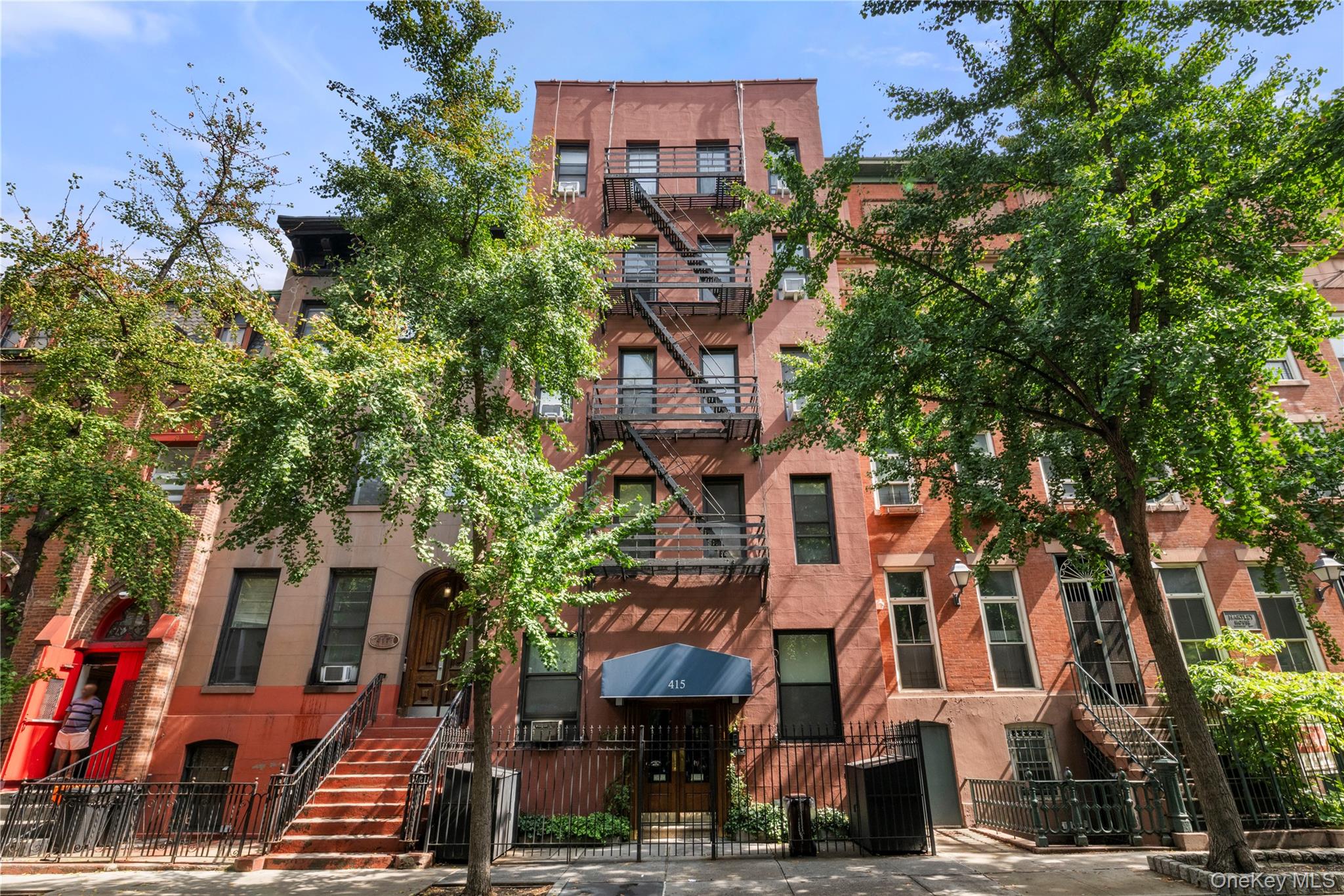 1st image of 415 W 46 St #2D, New York, NY 10036 | MLS# 1038521