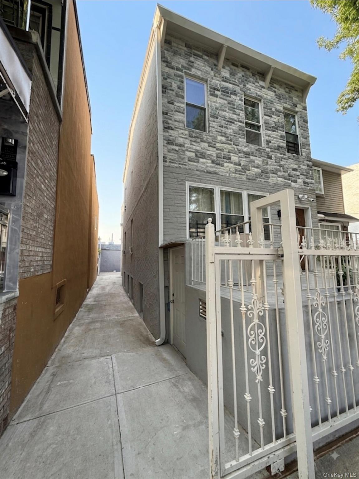 2nd image of 8121 102nd Ave, New York, NY 11416 | MLS# 1038526