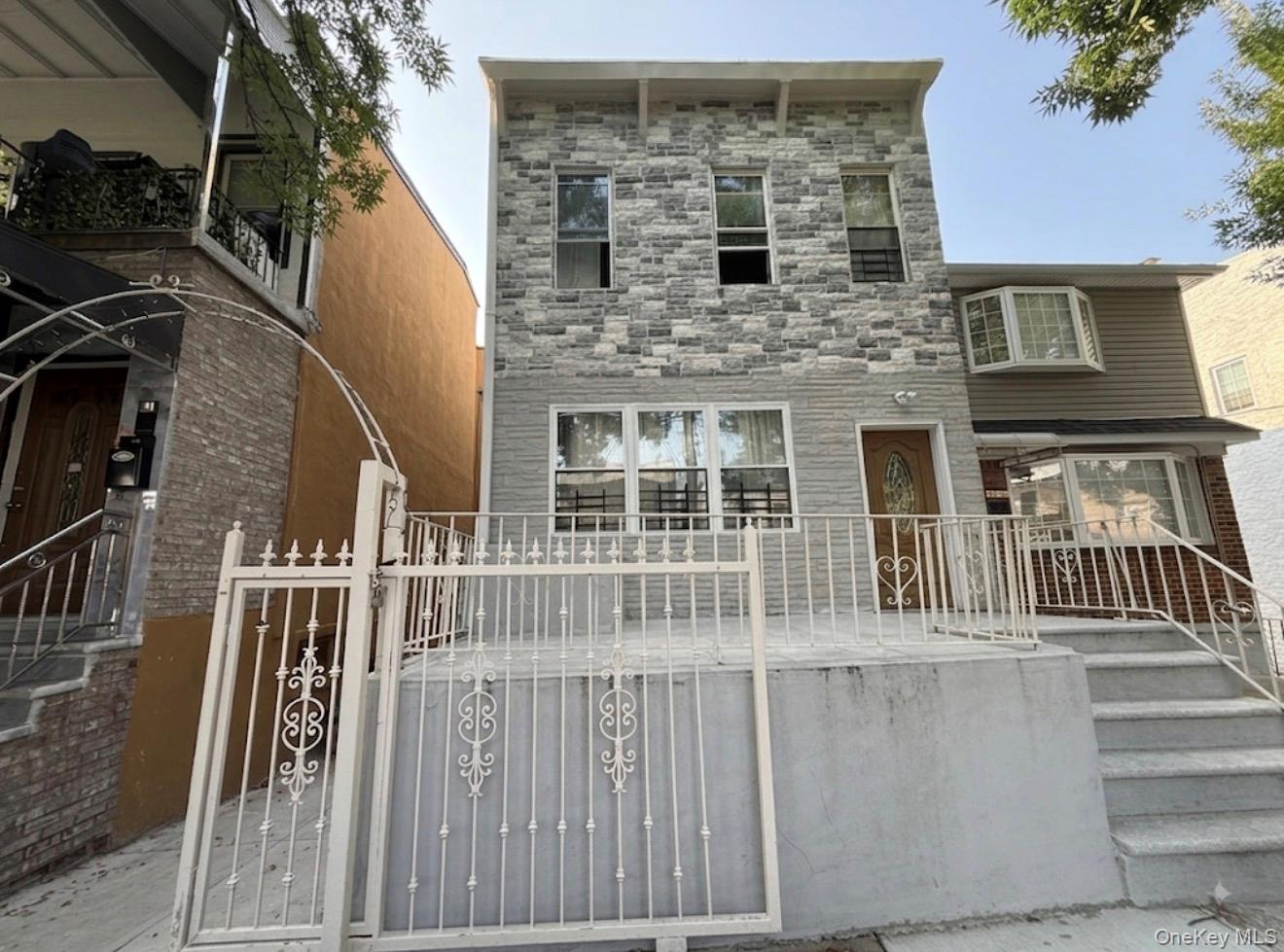 1st image of 8121 102nd Ave, New York, NY 11416 | MLS# 1038526