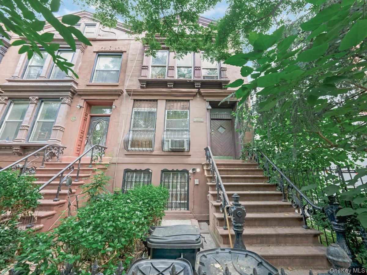 1st image of 809a Greene Avenue #HSE, New York, NY 11221 | MLS# 1038528