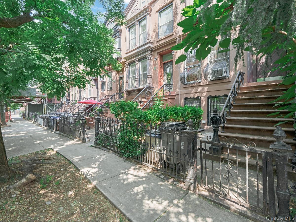 3rd image of 809A Greene Avenue #HSE, New York, NY 11221 | MLS# 1038528