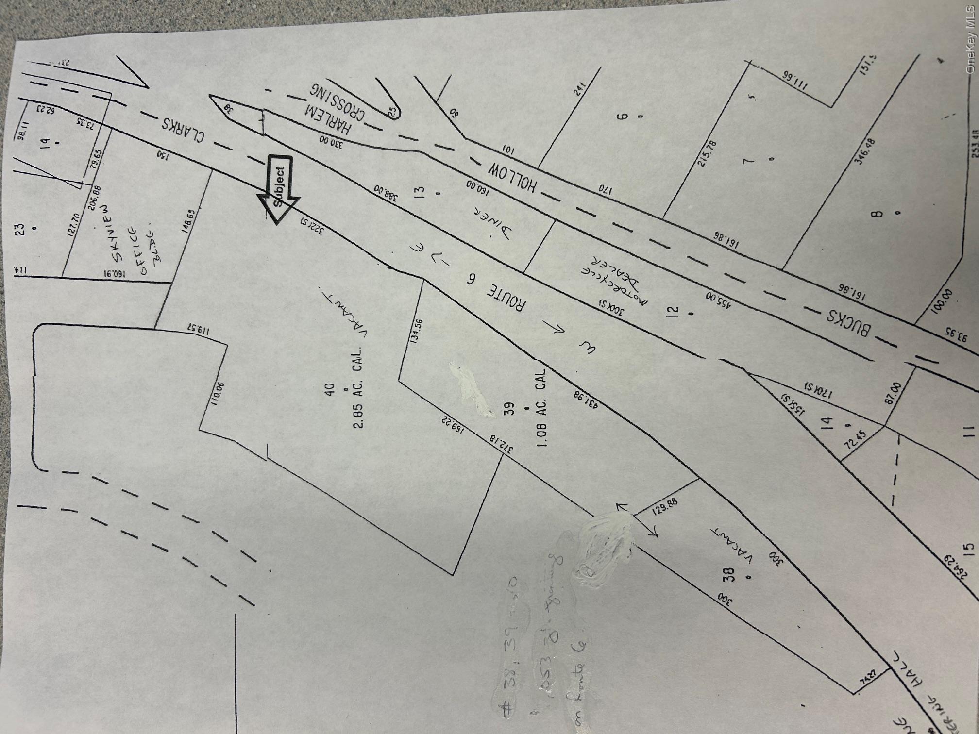 1st image of 522 Route 6, Carmel, NY 10541 | MLS# 1038537