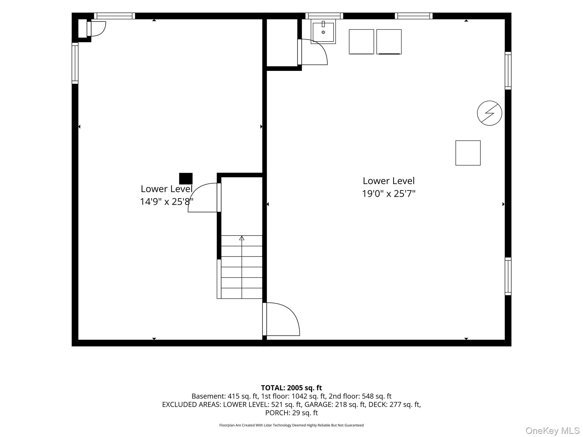 23rd image of 15 Apple Ln, Smithtown, NY 11725 | MLS# 1038550