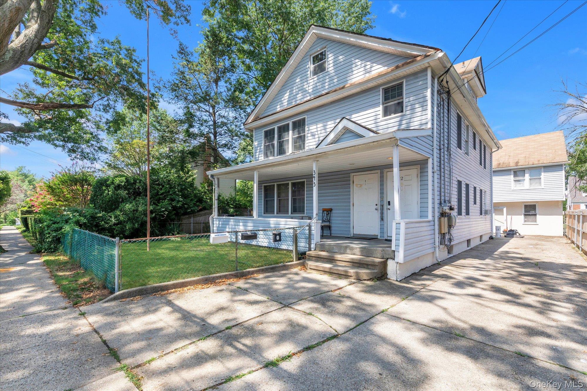 1st image of 343 Roslyn Ave, North Hempstead, NY 11514 | MLS# 1038554