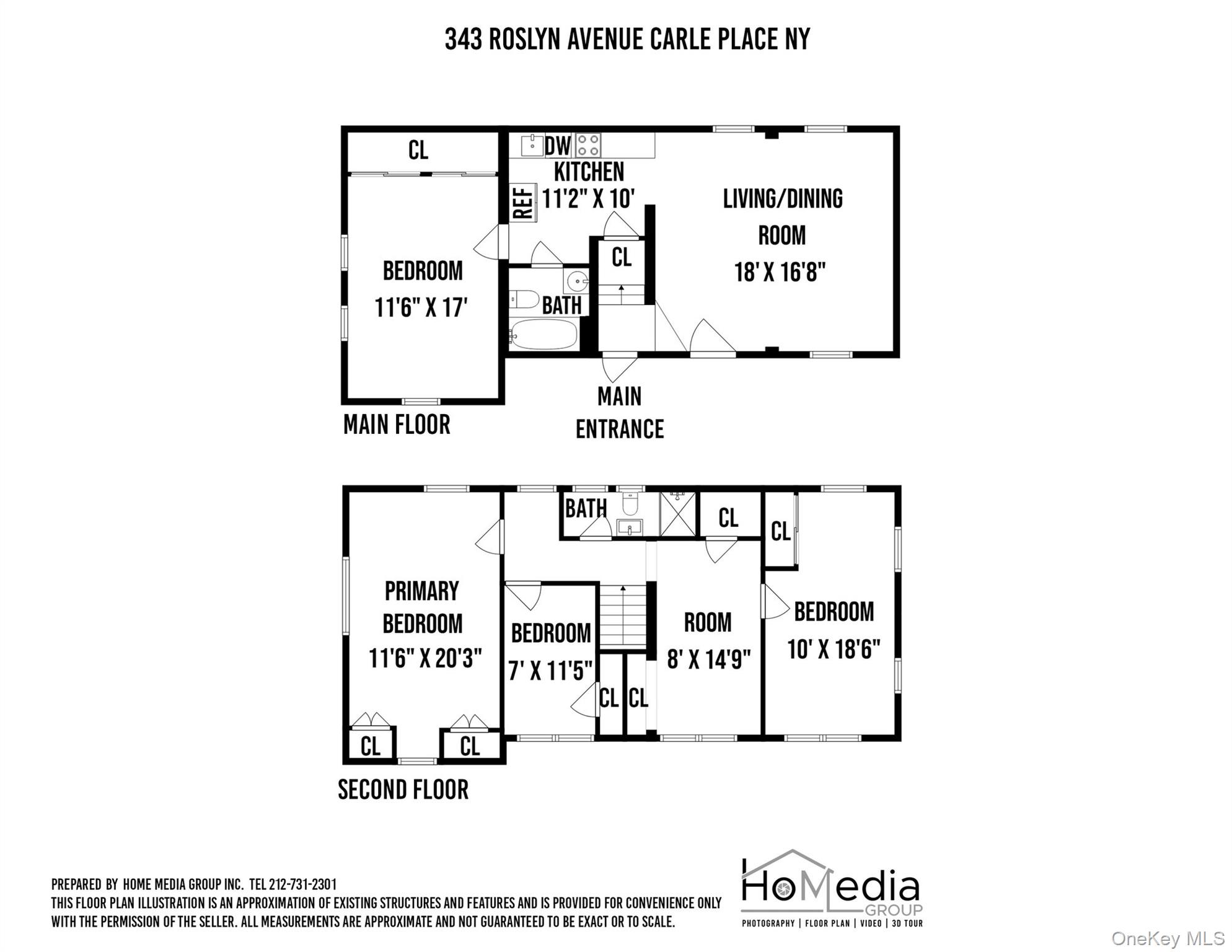24th image of 343 Roslyn Ave, North Hempstead, NY 11514 | MLS# 1038554