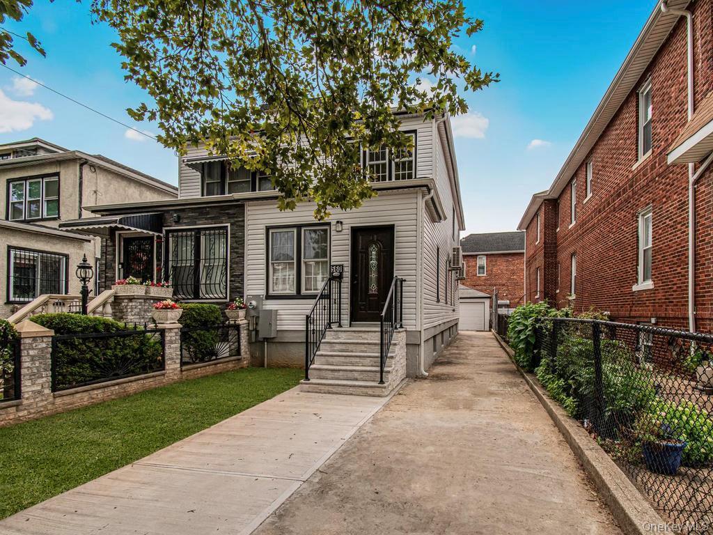 17th image of 560 Linden Blvd, New York, NY 11203 | MLS# 1038566