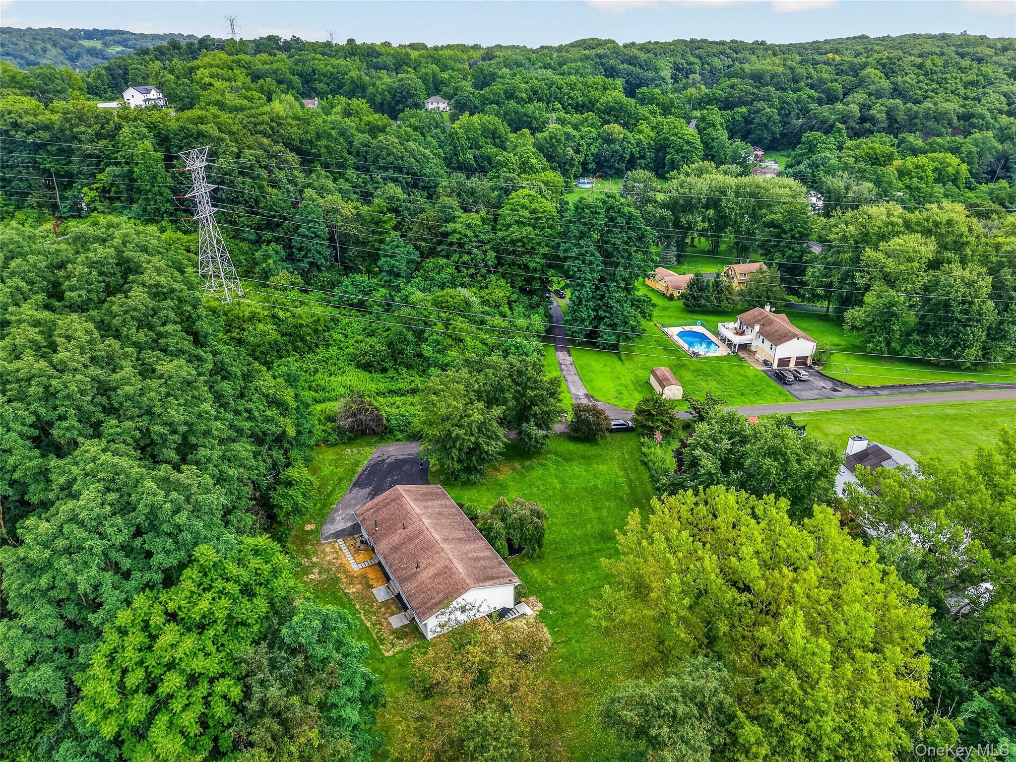25th image of 1 Christopher Wy, Newburgh (town), NY 12542 | MLS# 1038587