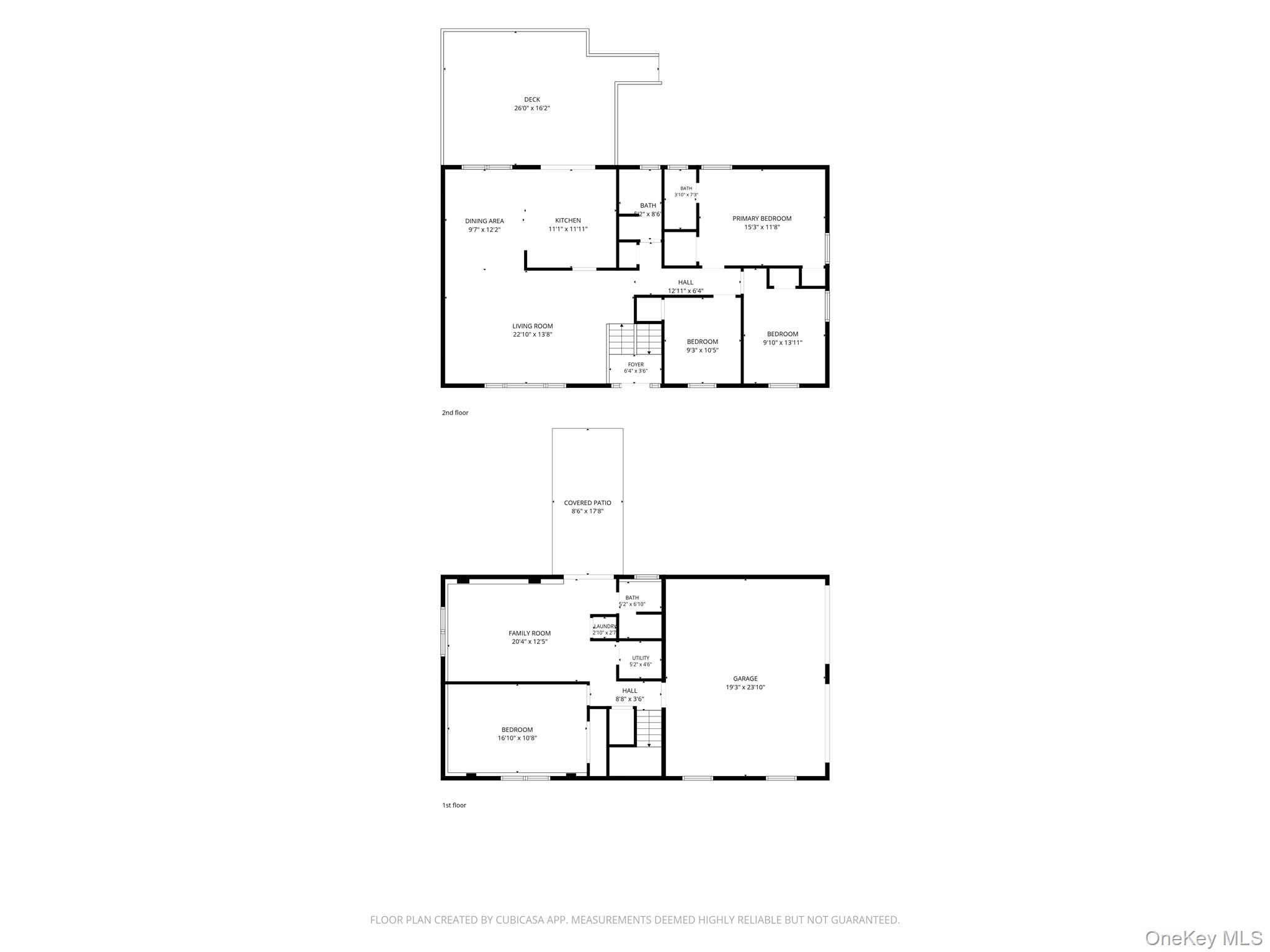 20th image of 6 Linda Ln, Orangetown, NY 10965 | MLS# 1038610