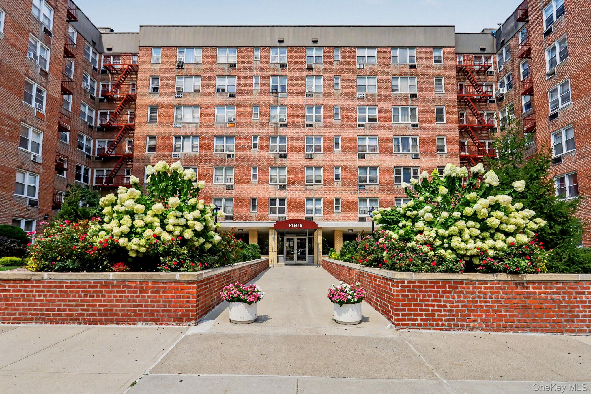 1st image of 4 Sadore Ln #3B, Yonkers, NY 10710 | MLS# 1038615