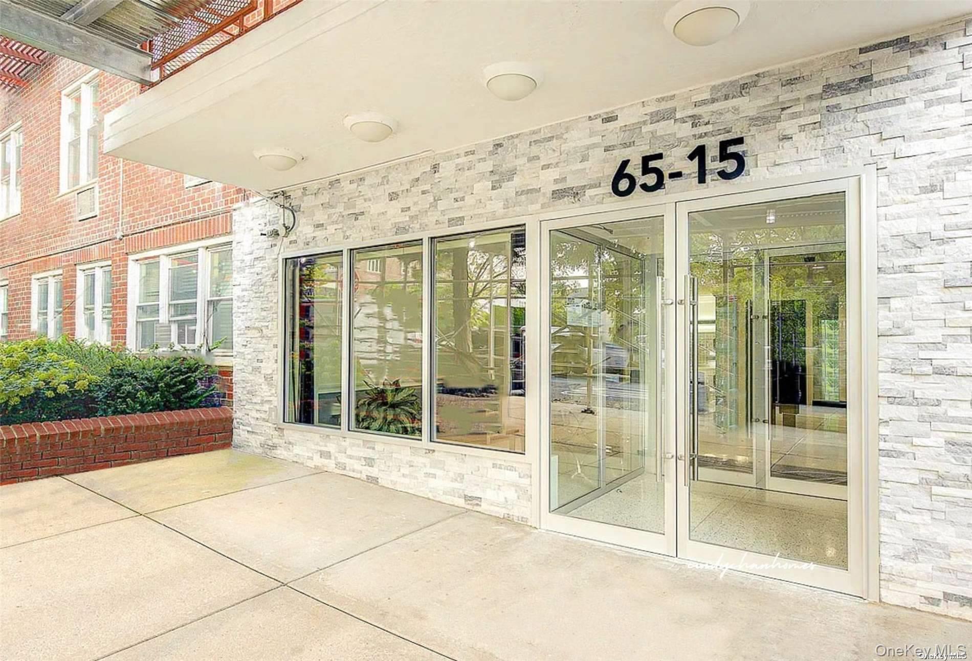 1st image of 65-15 Alderton St #5/F, New York, NY 11374 | MLS# 1038632