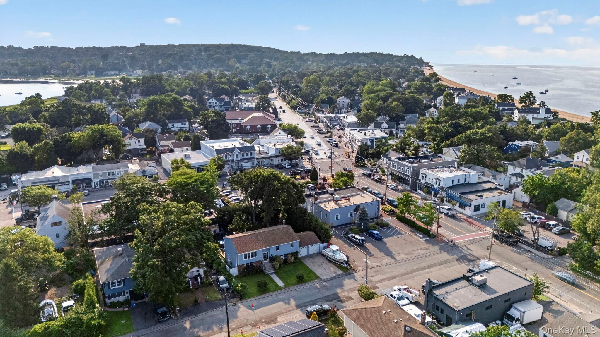 2nd image of 6 17th St, Oyster Bay, NY 11709 | MLS# 1038638