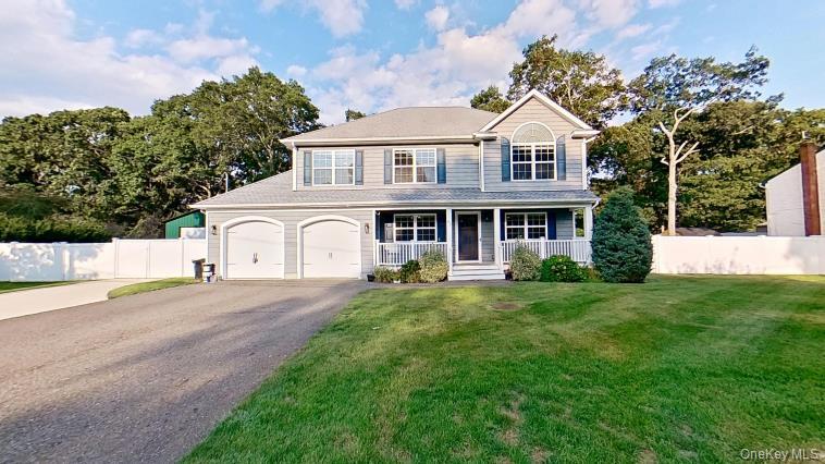 1st image of 43 Linden Ln, Brookhaven, NY 11967 | MLS# 1038649