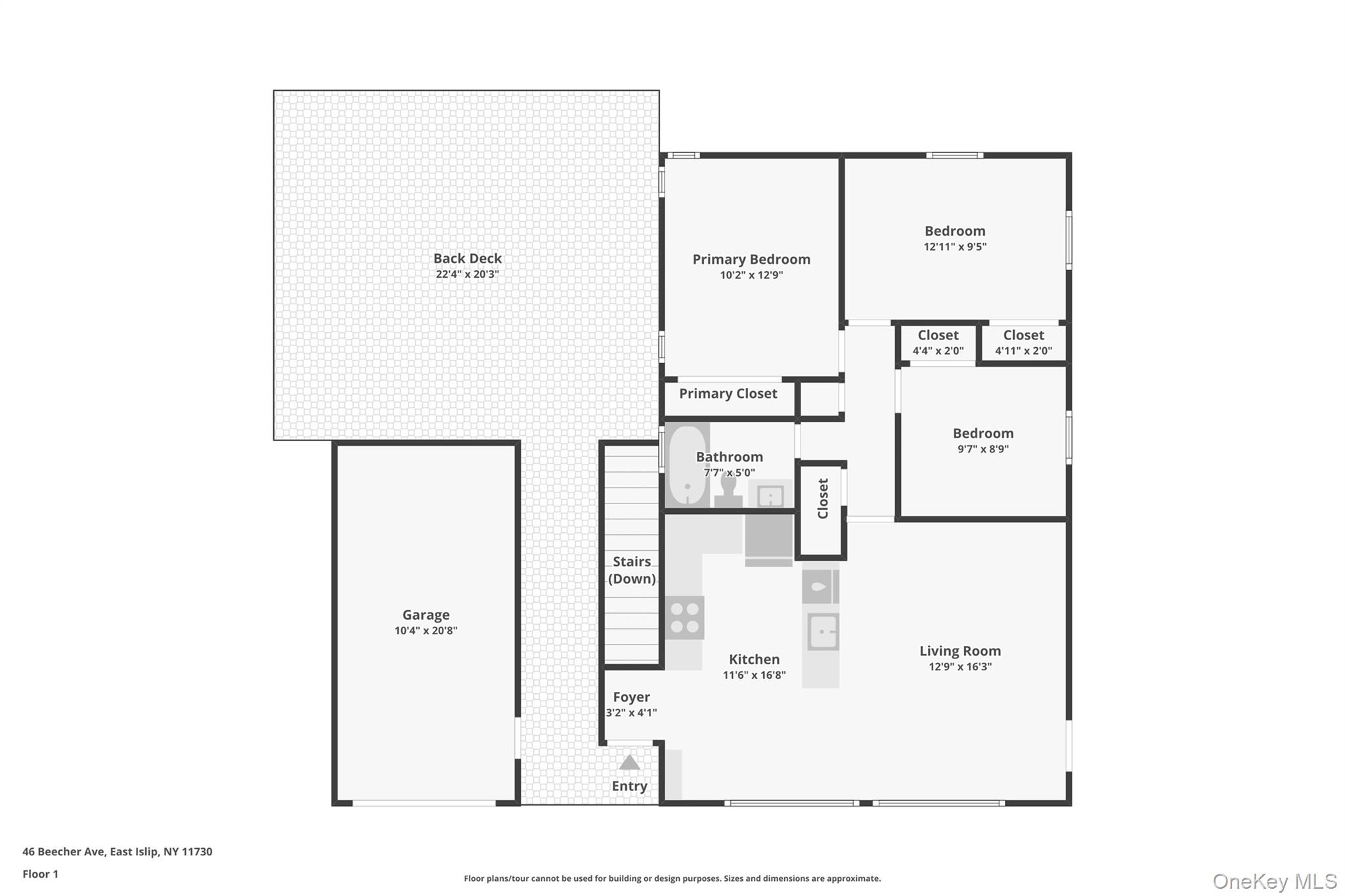 30th image of 46 Beecher Ave, Islip, NY 11730 | MLS# 1038661