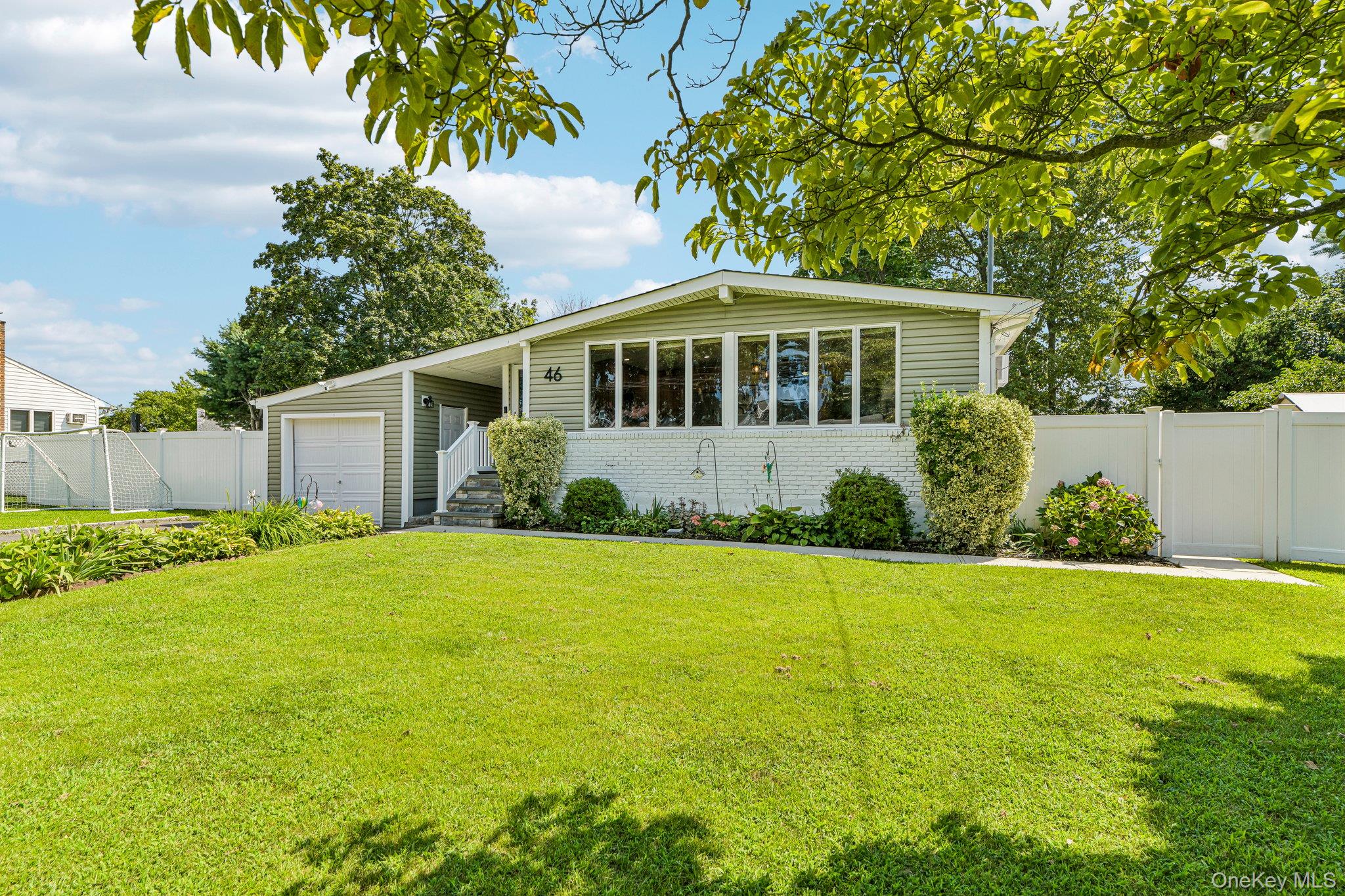 2nd image of 46 Beecher Ave, Islip, NY 11730 | MLS# 1038661