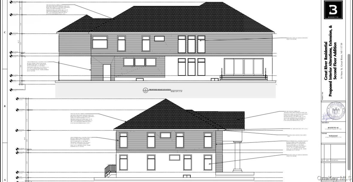 2nd image of 14 New St, Islip, NY 11739 | MLS# 1038672