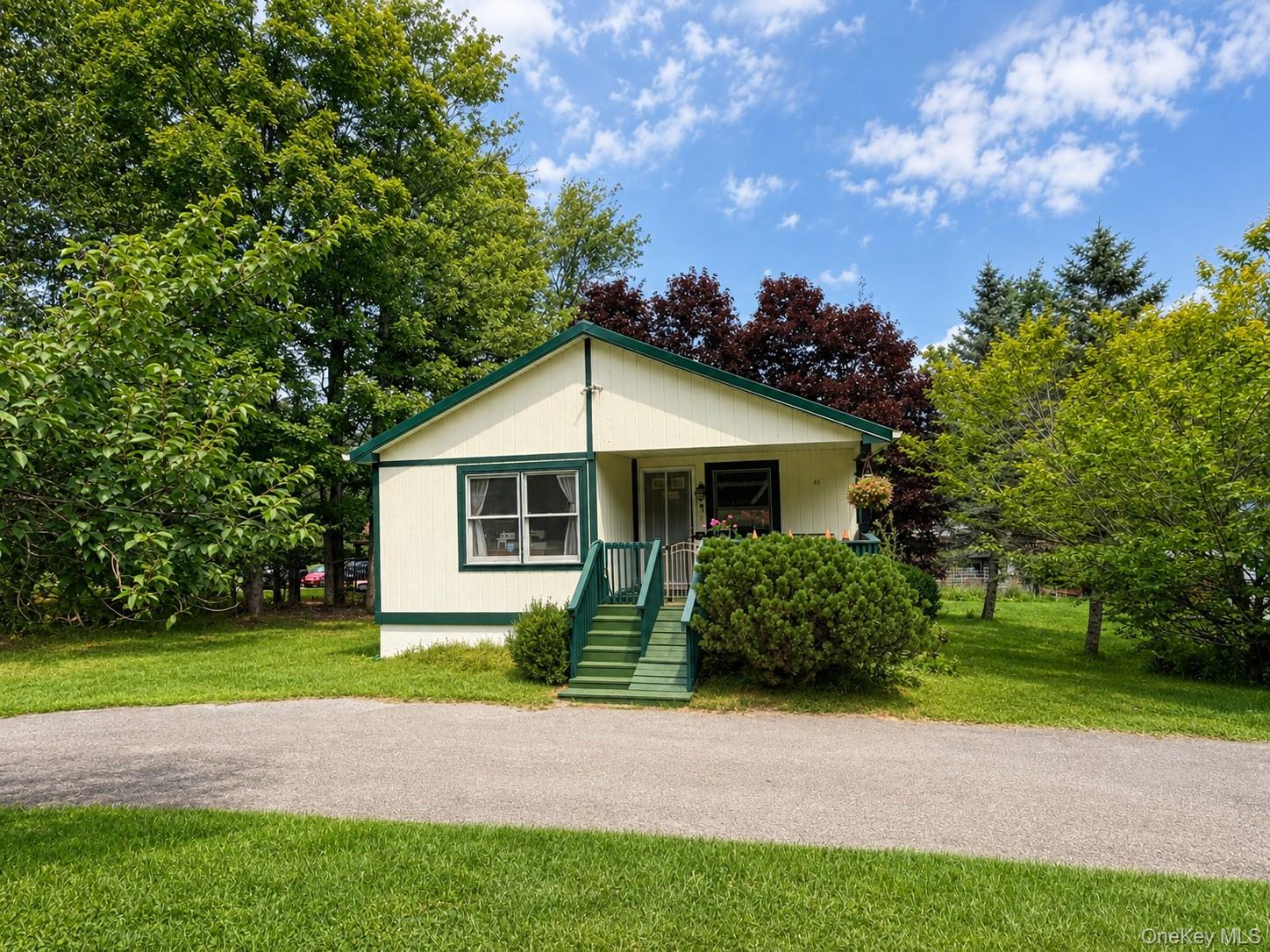 2nd image of 46 Timber Hill Ln, Fallsburg, NY 12779 | MLS# 1038696