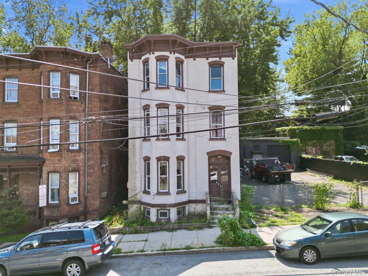1st image of 145 Renwick St, Newburgh (city), NY 12550 | MLS# 1038699