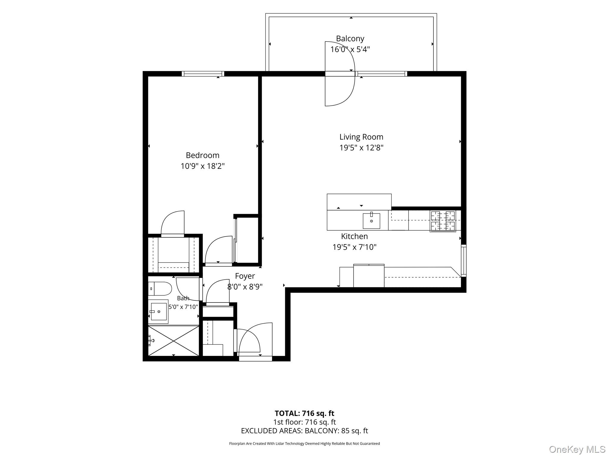 34th image of 135 Post Ave #2J, North Hempstead, NY 11590 | MLS# 1038701