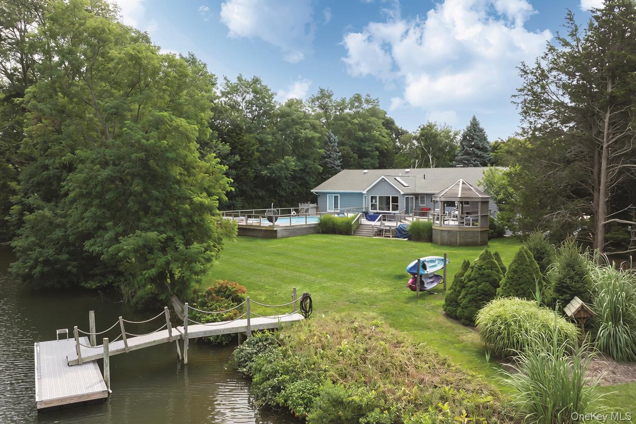 1st image of 225 Lakeside Dr S, Southold, NY 11971 | MLS# 1038709