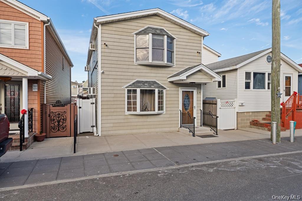 1st image of 19 W 13th Rd, New York, NY 11693 | MLS# 1038717