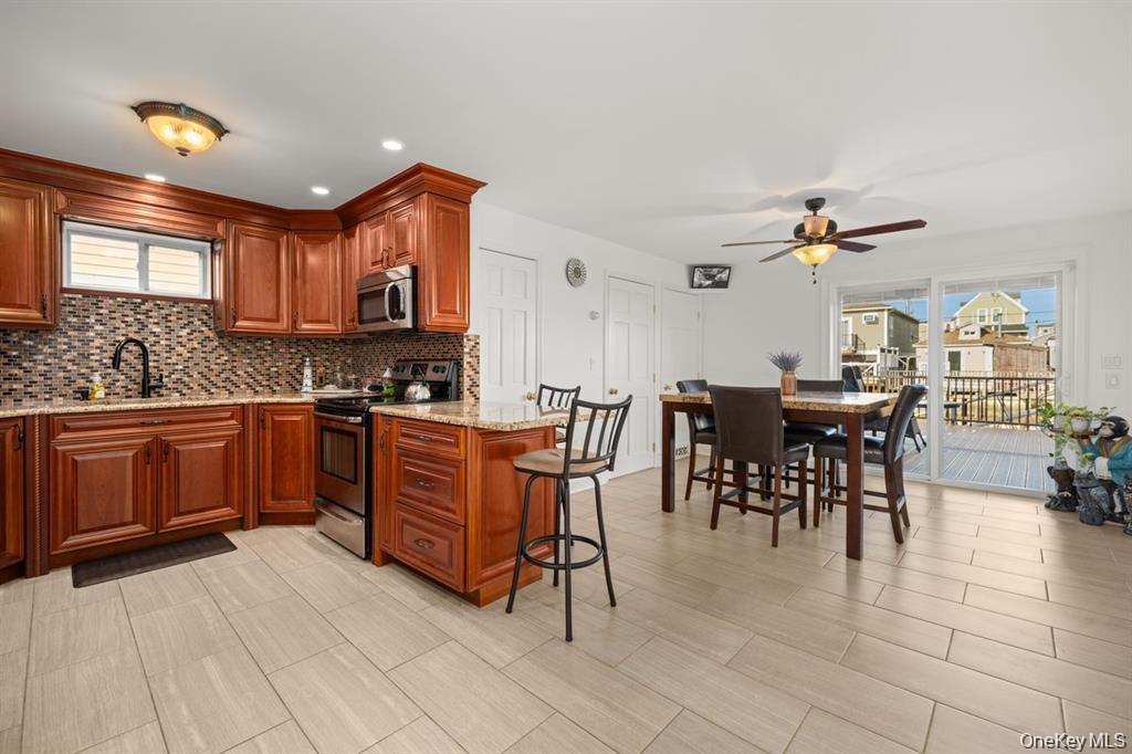 5th image of 19 W 13Th Rd, New York, NY 11693 | MLS# 1038717