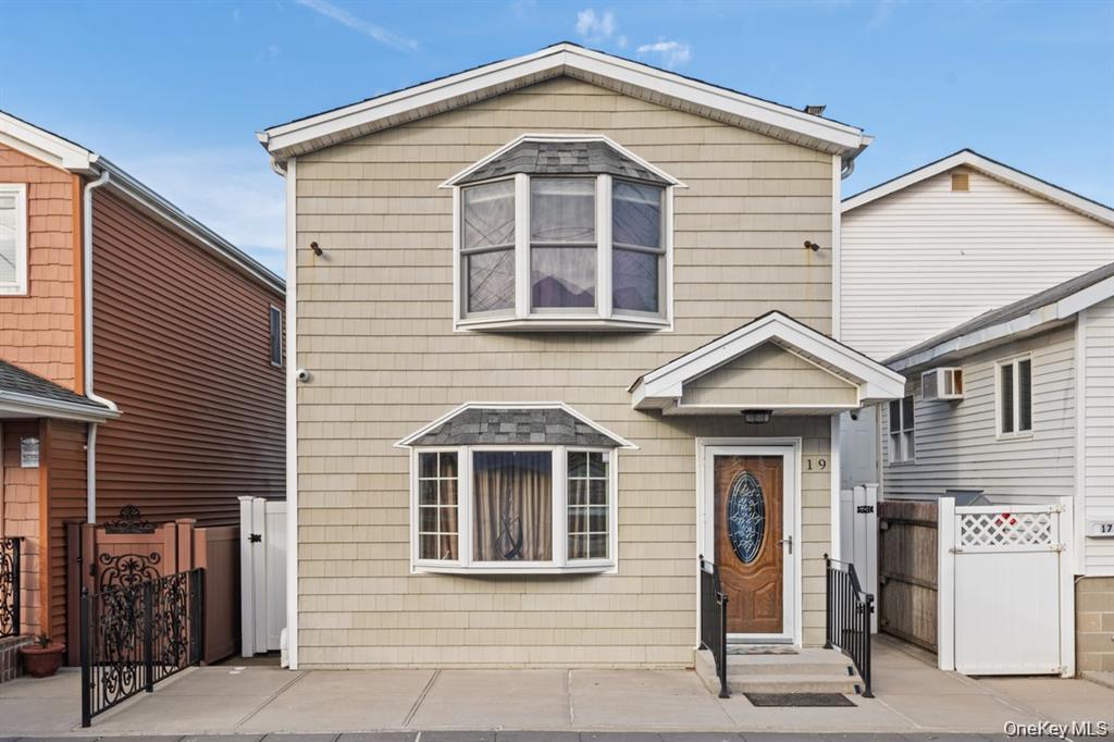 21st image of 19 W 13th Rd, New York, NY 11693 | MLS# 1038717