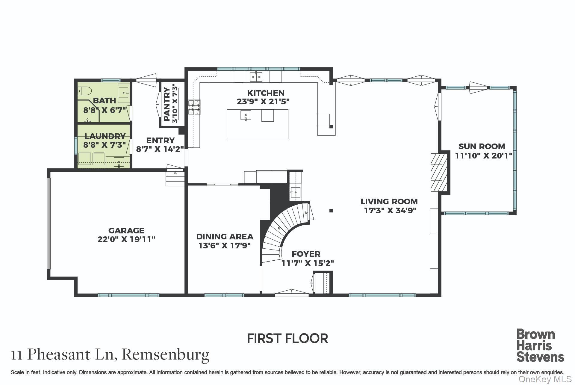 32nd image of 11 Pheasant Ln, Southampton, NY 11960 | MLS# 1038718